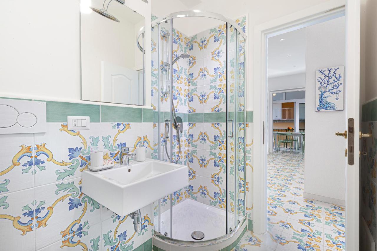 Estate4Home - Casa Maridea Sorrento Luaran gambar